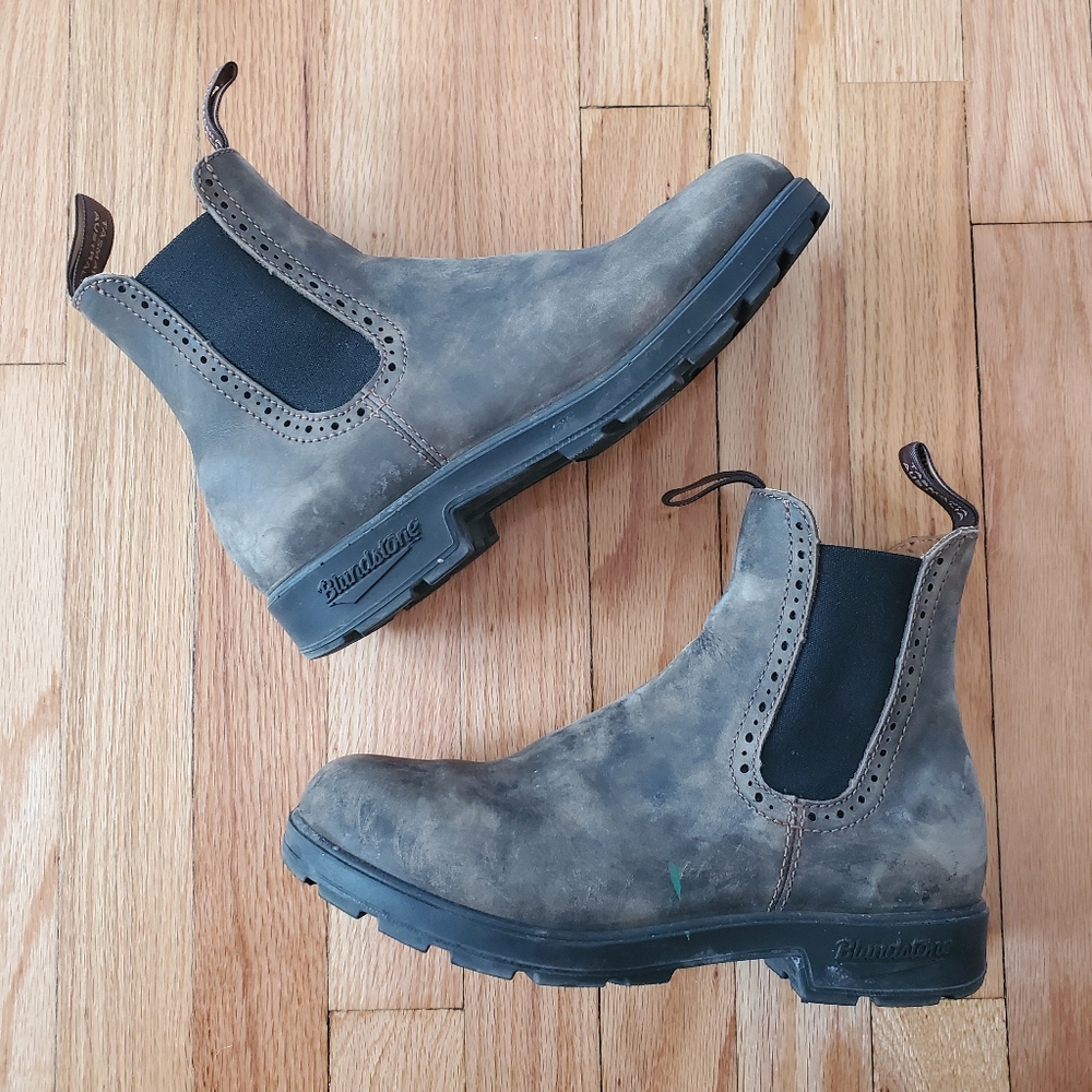 Blundstone W 9.5 (US)